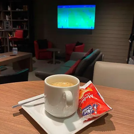 Kyriad Meaux Sud Les Meaux Nanteuil-lès-Meaux