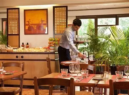 酒店 Kyriad Meaux Sud Les Meaux