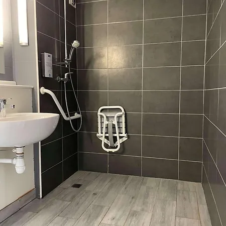 Kyriad Meaux Sud Les Meaux Hotel 3*