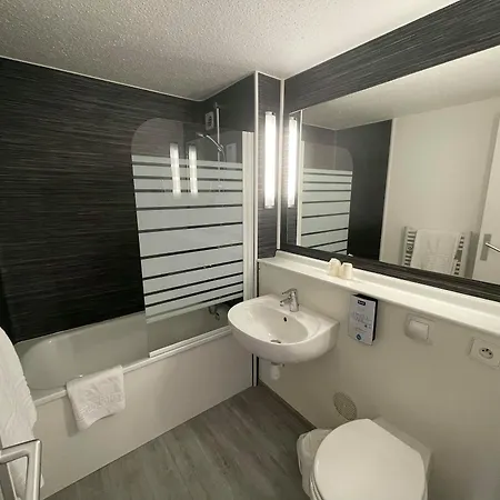 Kyriad Meaux Sud Les Meaux