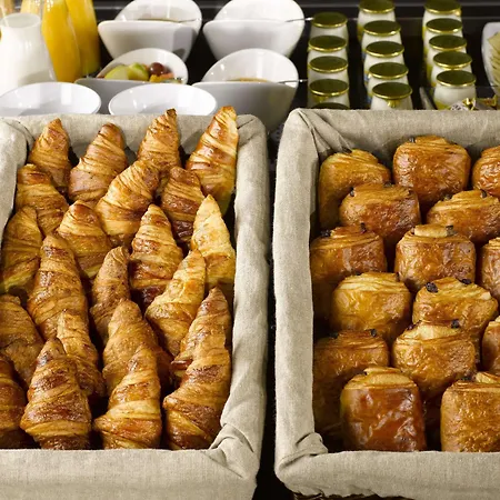 Kyriad Meaux Sud Les Meaux 酒店 南特伊·莱斯莫