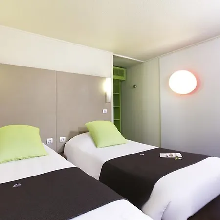 Hotel Kyriad Meaux Sud Les Meaux