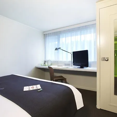 Kyriad Meaux Sud Les Meaux Hotel Nanteuil-lès-Meaux