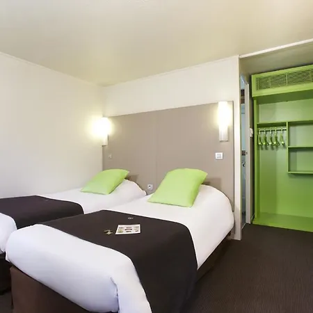 Kyriad Meaux Sud Les Meaux Nanteuil-lès-Meaux