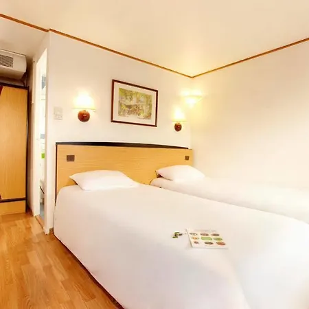 Kyriad Meaux Sud Les Meaux 酒店 3*