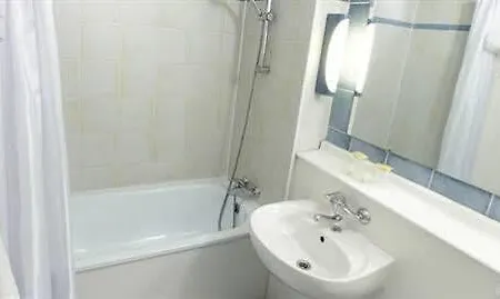 Hotell Kyriad Meaux Sud Les Meaux Nanteuil-lès-Meaux