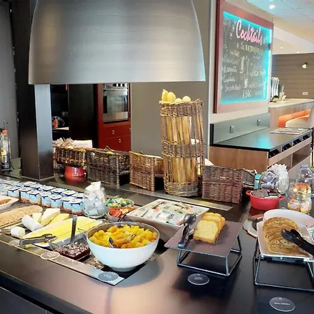 Kyriad Meaux Sud Les Meaux