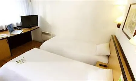Kyriad Meaux Sud Les Meaux Hotell Nanteuil-lès-Meaux
