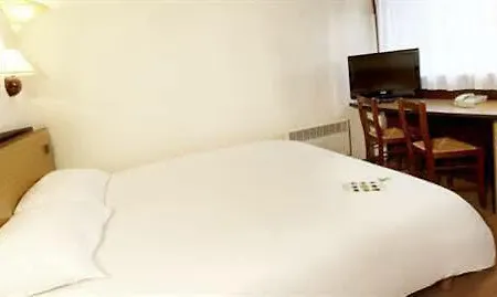 Hotel Kyriad Meaux Sud Les Meaux